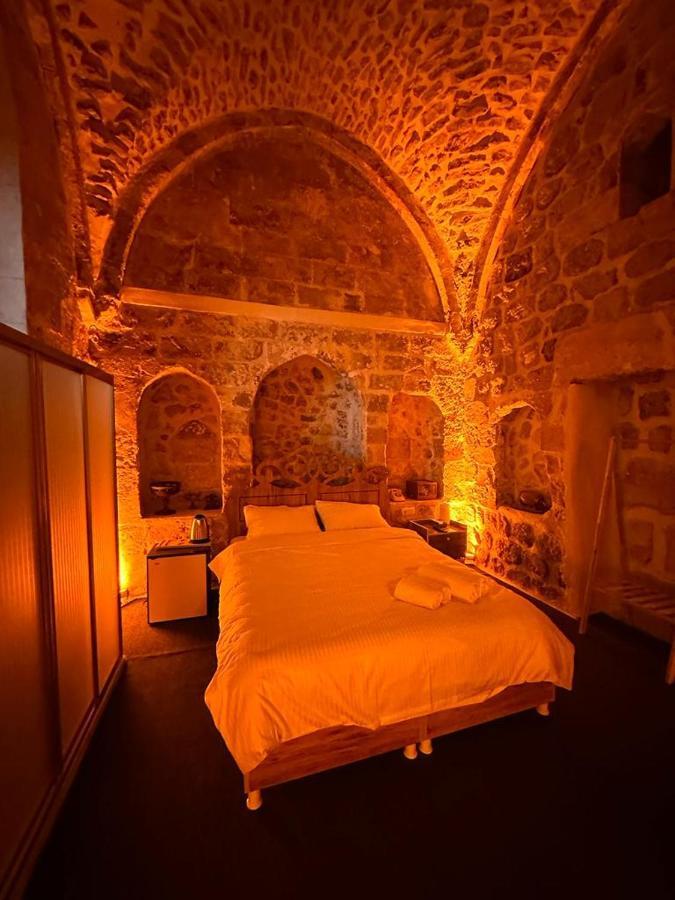Pasaoglu Konagi & Boutique Hotel Мардін Екстер'єр фото