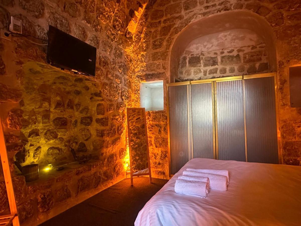 Pasaoglu Konagi & Boutique Hotel Мардін Екстер'єр фото