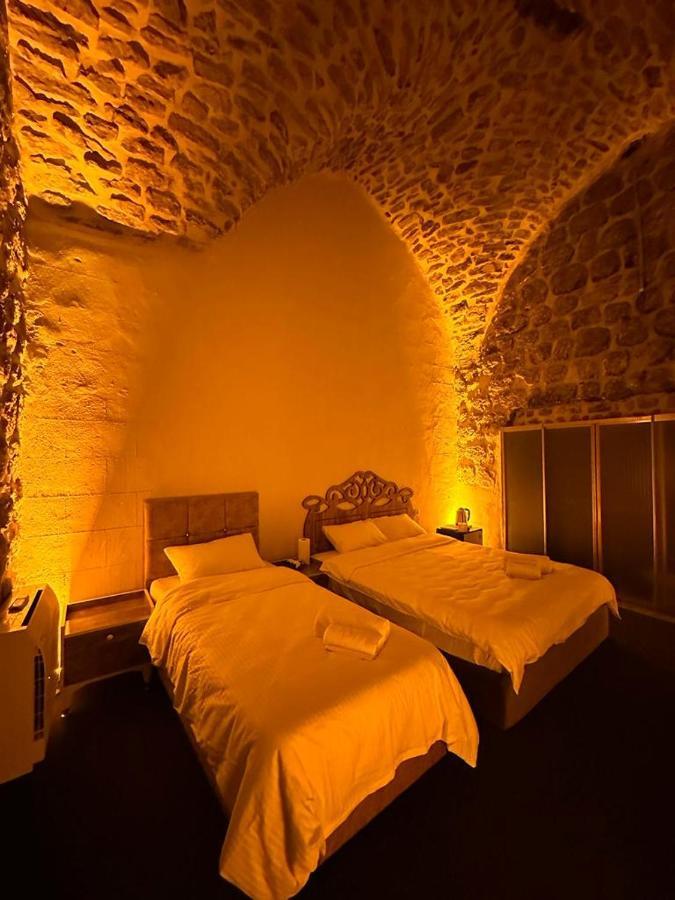 Pasaoglu Konagi & Boutique Hotel Мардін Екстер'єр фото