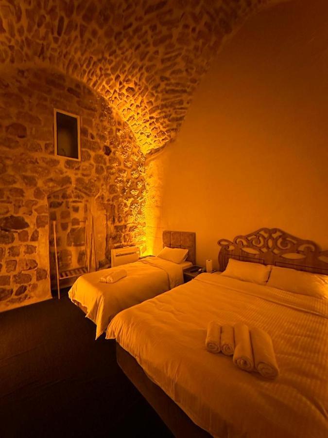 Pasaoglu Konagi & Boutique Hotel Мардін Екстер'єр фото